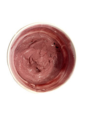 ARONIA BERRY POWDER Freeze-Dried Pure Whole IOWA Grown Super Health Antioxidants