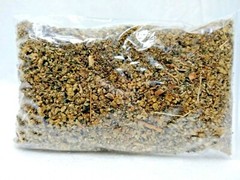 Mullein Leaf for Lung Health, Antibacterial Antiviral Action 1 oz. US SELLER