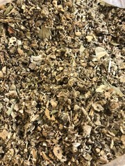 No.36 Mix Lotus Leaf Catnip Mullein Passionflower Poppy Jujube Cinquefoil – 1 oz