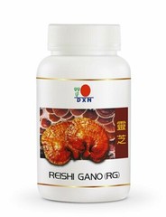 6 Bottles DXN Reishi Gano RG 90 Capsules Ganoderma Lingzhi Boost Immunity Detox