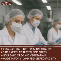 Reishi Mushroom Pure Extract Vegan Supplement 60 Pills Ganoderma Organic 1000mg
