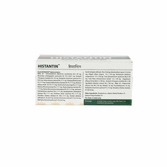 Kerala Ayurveda HISTANTIN Tablet (100tab) Anti-Allergic | Herbal Ayurvedic Q520