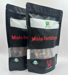 2 Male Fertility Tea Maca Men Reproductive Health Male Natural Boost 20 Bags