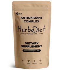 Antioxidant Supplement Immune Support with Carotene Lutein Lycopene Astaxanthin