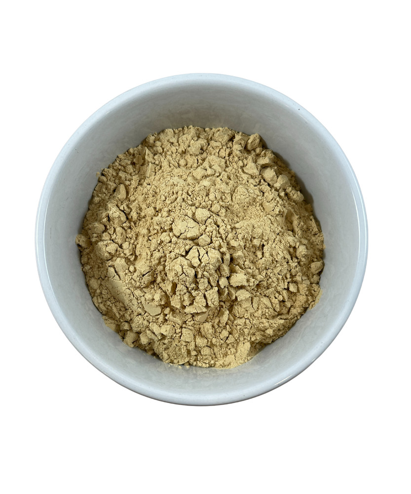 Organic Tongkat Powder – Longjack Bumi Wildcrafted Energy & Stamina USA HARVEST