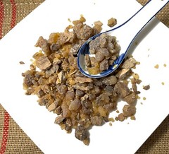 乳香 Ru Xiang / Boswellia Carterii Birdw./ Frankincense