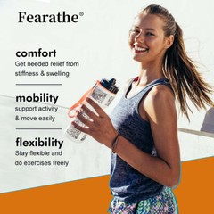 Glucosamine Chondroitin Bee Venom Turmeric & MSM – Bones, Joint Support health