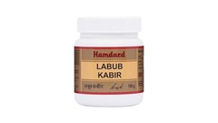 Hamdard LABUB KABIR 150g Useful for Men’s Wellness FREE SHIPPING