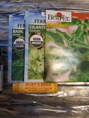 OREGANOL Oil of Oregano’s P73 2.9 oz. total (Exp 5/26) + FREE $8 Organic SEEDS