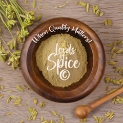 Fennel Seed Powder – Fennel Tea – Spice – Healthy – USA