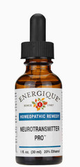 Energique Neurotransmitter Pro 1 fl oz – 30 ml SEALED