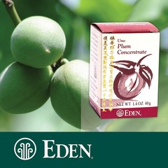 Ume Plum Concentrate, 1.4 oz, Bainiku Ekisu