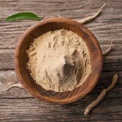 Ashwagandha Powder (Indian Ginseng) Ashwagandha Root Powder – Adaptogen Herb