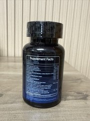 Cortisol Support – Ashwagandha Rhodiola L-Theanine – Stress & Mood Balance