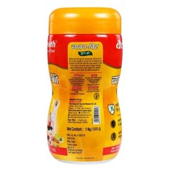Baidyanath Sugarfree Chyawan Vit 1kgm T321
