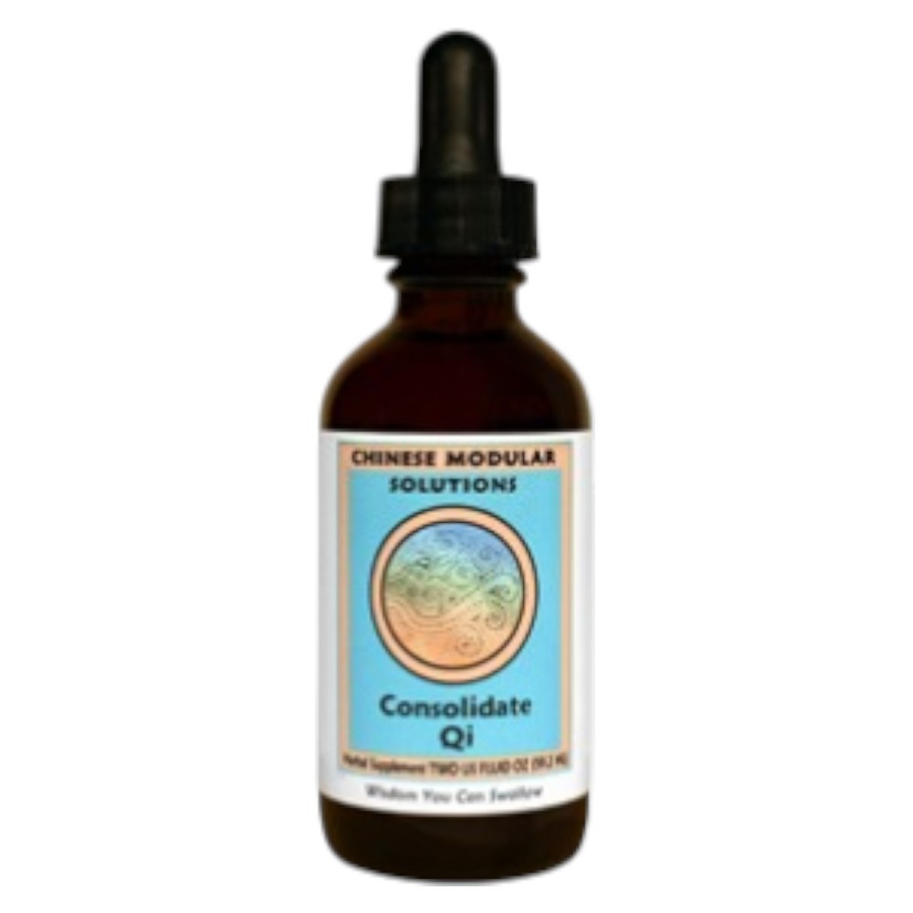 Consolidate Qi – 1 ounce