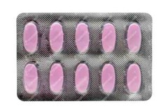Himalaya Evecare Forte Tablets Women’s Wellness 5 Boxes (150 Tabs) Exp 02/2028