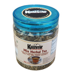 100% Natural & Organic Kashmir Online Store Mix Herbal Tea Good For Health.