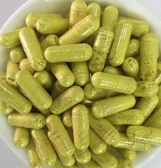 QUERCETIN + BROMELAIN Capsules: 500 mgs Support Immune Health antioxidant