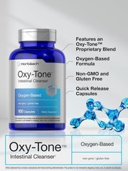 Colon Cleanse | 100 Capsules | for Men and Women | Non-GMO & Gluten Free Colo…