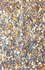 Liver Detox Cleanse Herbal Loose Leaf Tea LIVER