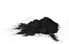 Activated Charcoal Powder – Food Grade Botanical Carbon – Pure 1 oz- 32 oz Bulk