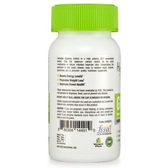 Guarana Extract Veg 250mg Capsules Natural Energy Booster Stimulant Weigh loss