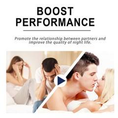 Men’s organic Enlarger Oil Stay Hard Growth Faster Enhancement 10ML