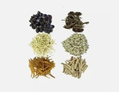 Safed Musli, Kaunch Beej, Ashwagandha, Shatavari Gokhru Akarkara Combo Free Ship