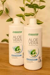 LR Lifetakt Aloe Vera Drinking Gel Active Freedom – 1000 ml./33.3 fl.oz