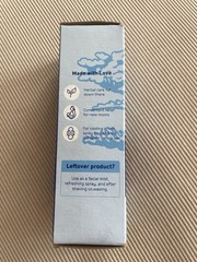 Motherlove Sitz Bath Spray Certified Organic 2 oz. Post Partum Childbirth Care