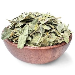 WHOLESALE!! Dried Senna Leaves ~ Senna Alexandrina ~ Hojas de Sen BULK