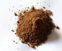 Sika Deer Velvet Antler 1:30 Extract Powder, Adaptogenic herb Sexual tonic 500g.