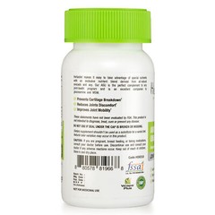Avocado Soybean Unsaponifiables ASU 35% Phytosterols 180 Capsules Osteaarthritis