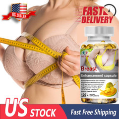 Breast Enhancement – Natural Pueraria Miriflca Breast Growth Herbal Medicines