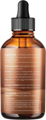 Parasite Cleanse Tincture/Extract-Wormwood,Black Walnut Hull, Clove,Best Quality