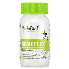 Joint Support Pain Relief Supplement POTENT Turmeric Curcumin Boswellia Capsules
