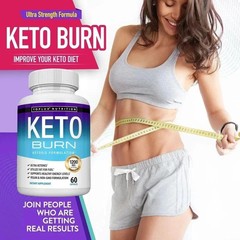 Toplux Keto Burn Pills Ketosis Weight Loss – 1200 Mg Ultra Advanced Natural