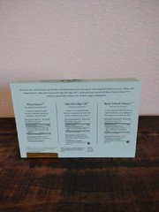 APOTHEKARY Free Spirit Minis-Stress, Mood, & Relaxation Support 3 Pack