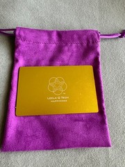 Leela Quantum Energy Frequency Cards