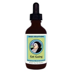 Get Going – 2 ounce