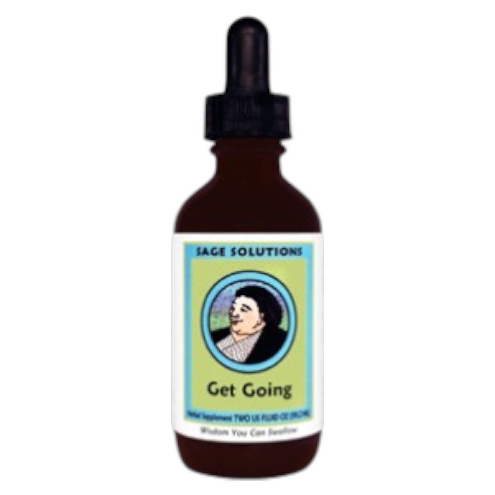 Get Going – 8 ounce