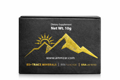 Pure Himalayan Shilajit Resin 10g – High Fulvic Acid Natural Energy Boost