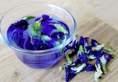 Butterfly Pea Powder | 4oz to 5lb | 100% Pure Natural Hand Crafted