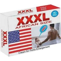 #1 NEW XXXL GAIN 14+ INCHES MEN’S-ENLARGER GROWTH CREAM FASTER | GROWTH FASTS