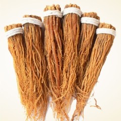 Korean Red Ginseng Root Dried-RED PANAX-Ships from USA Premium Grade 28g./ 1 oz
