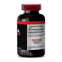 Mucuna seed powder supplement – MUCUNA PRURIENS EXTRACT – Mucuna holistic vitali