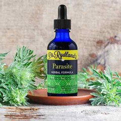 Dr. Rydland’s Kids and Adults Parasite Herbal Formula by Kidswellness