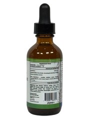 Mother Nature Birch Polypore Immune System Dietary Supplements – 60 ML