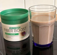 LR Lifetakt Soluble Fiber Boost Drink Powder 210 g